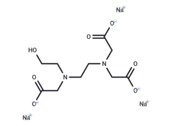 Trisodium HEDTA