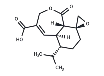 Heptelidic acid