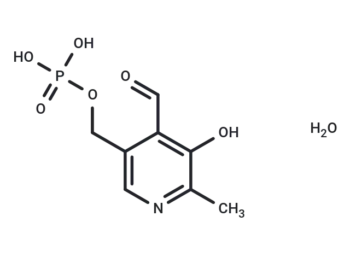 Pyridoxal 5'-phosphate monohydrate