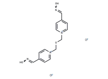 Obidoxime dichloride