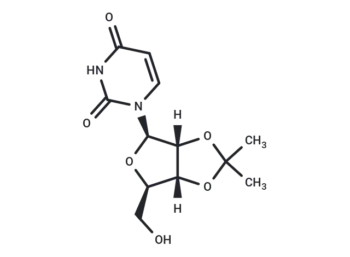 2',3'-Isopropylideneuridine