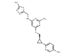(1R,2R)-MK-8189