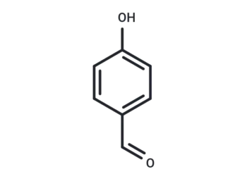 p-Hydroxybenzaldehyde