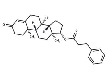 Testosterone phenylpropionate