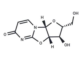 2,2'-Anhydrouridine