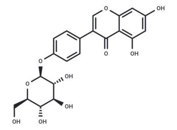 Sophoricoside