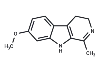 Harmaline