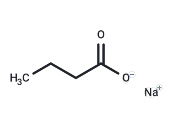 Sodium butanoate