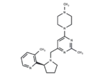 CXCR4 antagonist 6