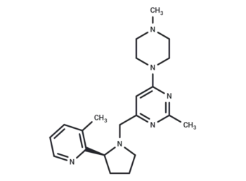 CXCR4 antagonist 6