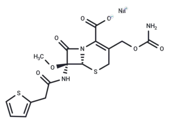 Cefoxitin sodium
