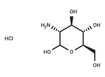 Glucosamine hydrochloride