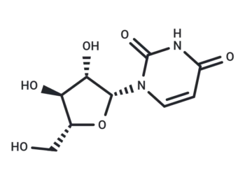 1-beta-D-Arabinofuranosyluracil