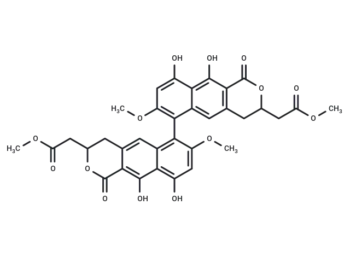 (-)-Viriditoxin