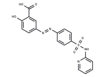 Sulfasalazine