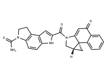 (+)-CBI-CDPI1