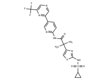 CTP Synthetase-IN-1