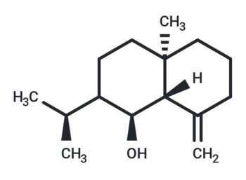 (+)-Junenol