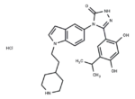DP-1 hydrochloride