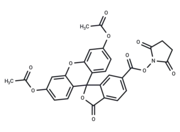 6-CFDA N-succinimidyl ester
