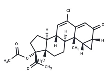Cyproterone acetate