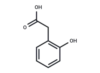 2-Hydroxyphenylacetic acid
