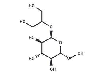 2-O-(α-D-Glucopyranosyl)glycerol