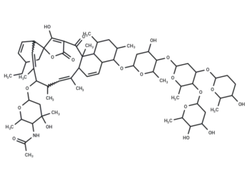 Saccharocarcin A