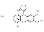 Dicentrine HCl