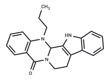 Tubulin inhibitor 35