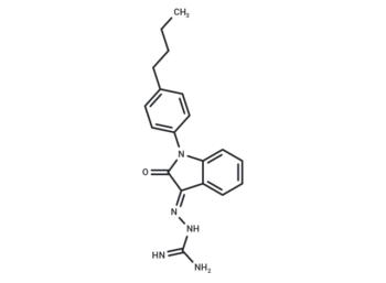 Glycosyltransferase-IN-1