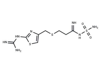 Famotidine