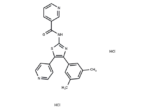 DPTN dihydrochloride