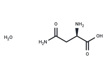 D-Asparagine monohydrate
