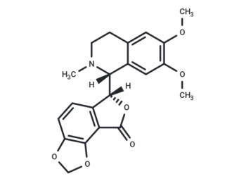 (-)-Adlumine - Small Compound - Immunomart