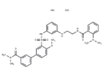 YNT-185 dihydrochloride