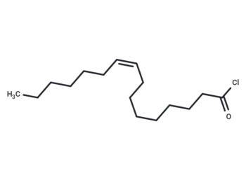 Palmitoleoyl Chloride