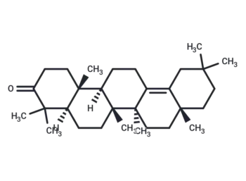 δ-Amyrenone
