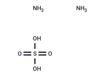 Ammonium sulfate