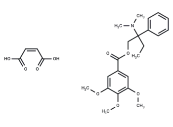 Trimebutine maleate