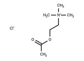 Acetylcholine chloride