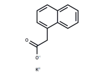 1-Naphthaleneacetic acid potassium salt