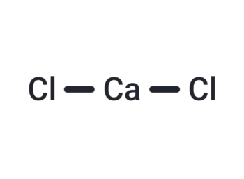 Calcium chloride