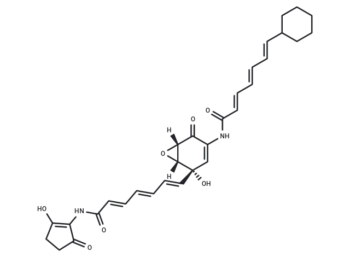 Asukamycin