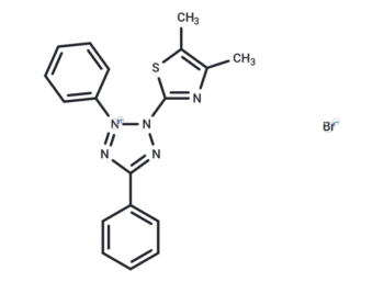 Thiazolyl Blue