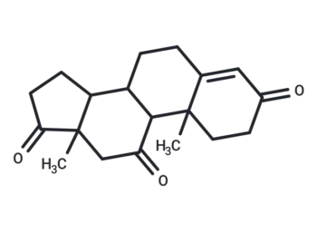 Adrenosterone