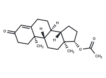 Testosterone acetate