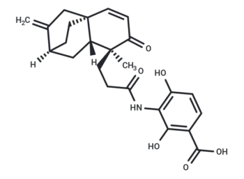 Platencin