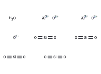 Sodium montmorillonite