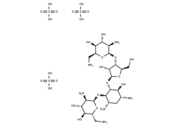 Neomycin sulfate